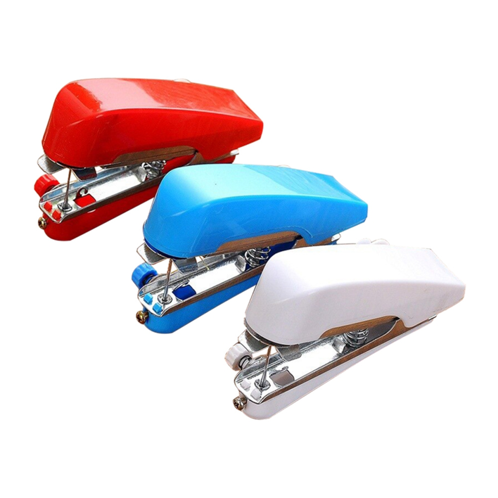 SEM Home Handheld Protable Sewing Machine