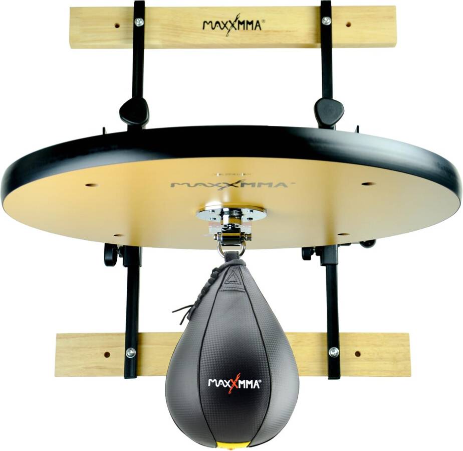 Speed ball boxing MaxxMMA Speed Bag Platform Kit
