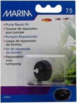Kit Riparazione Hagen Modello 75