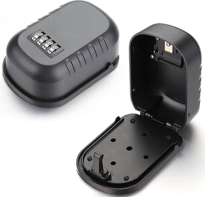 Key safe box Greenzech Key Safe Box 4 Digit Combination
