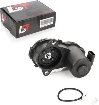 Actuator Parking Brake Handbrake R172