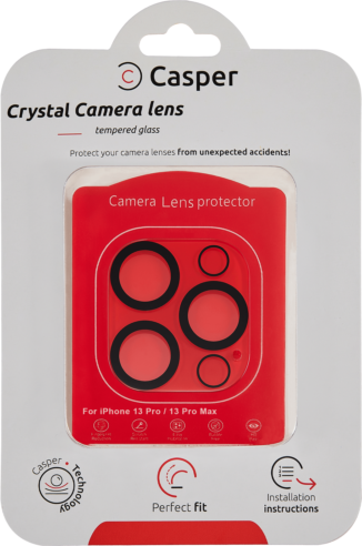 Iphone camera lens Casper Camera Lens Protector iPhone 13 Pro