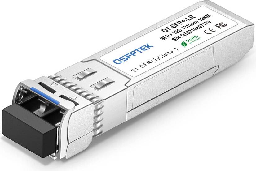 Ubiquiti 10gbase 10G-LR SFP+ 10km Module