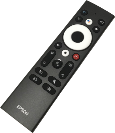 Epson Projector Remote Control LS800