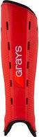 Hockey S Guard G-600 Rouge Protection Set