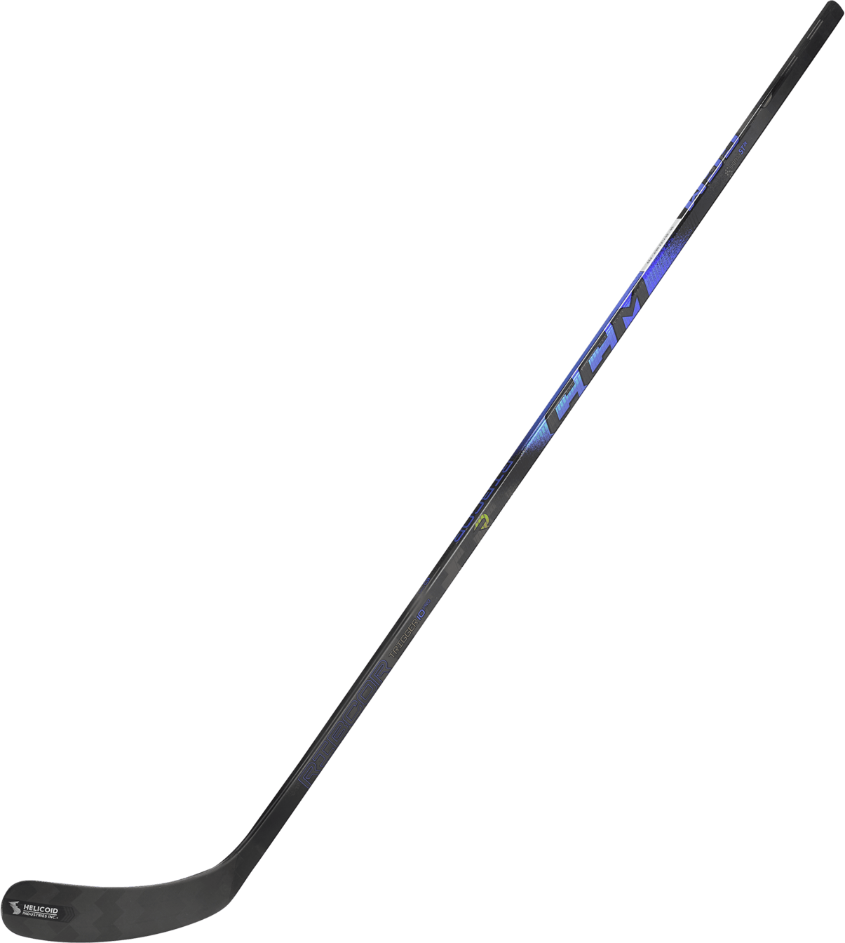 Trigger pro CCM Ribcor Trigger 10 Pro Ice Hockey Stick