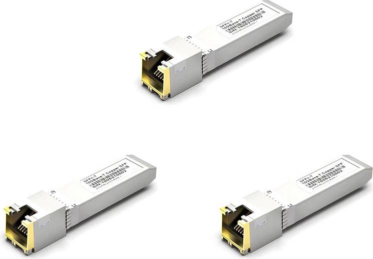 Sfp +rj45 10g Tauoh SFP+ Module RJ45 Switch 10G