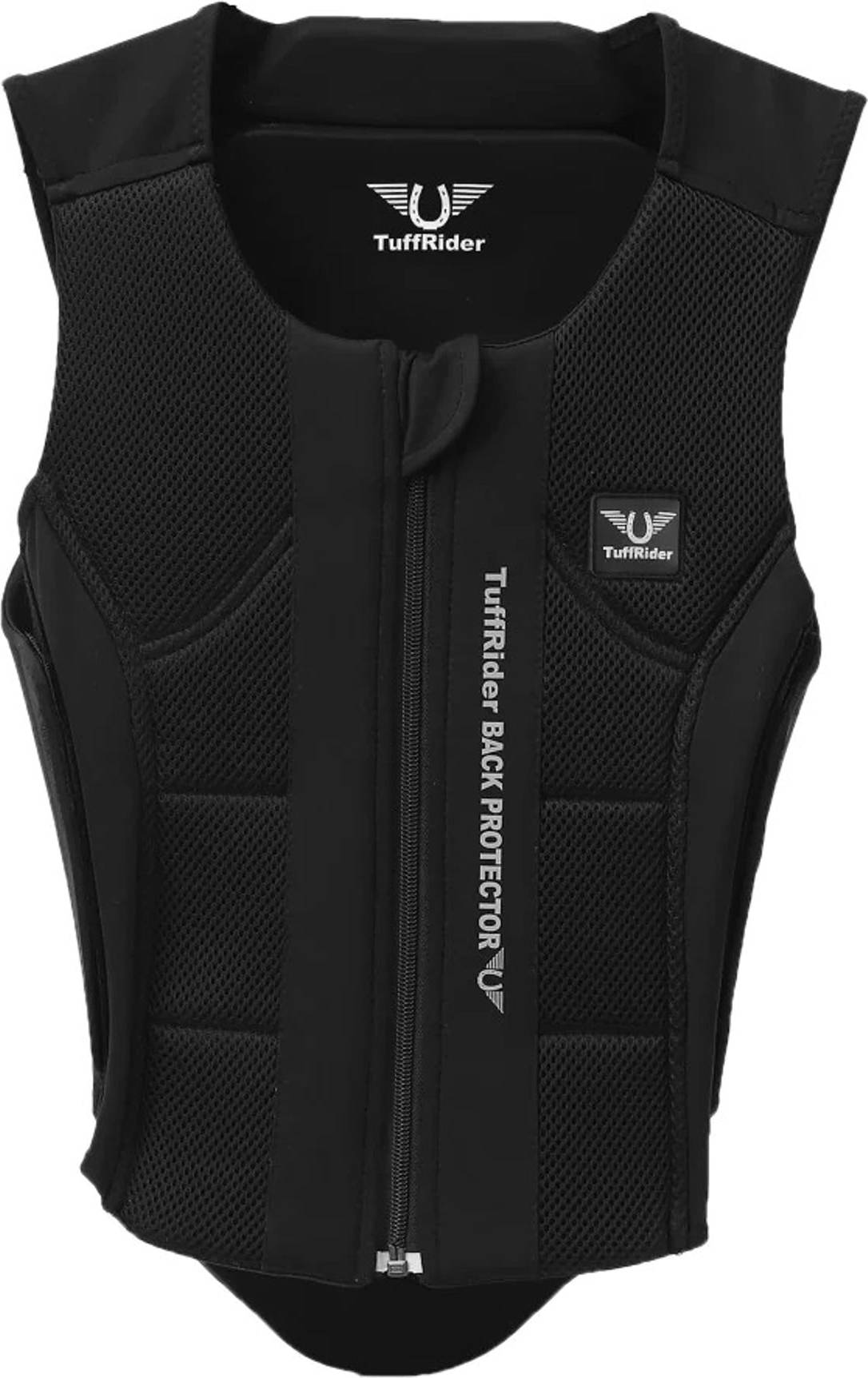 TuffRider FLEX PRO Back Protector