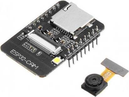 Dual-mode WiFi Bluetooth ESP32 Development Board Kit