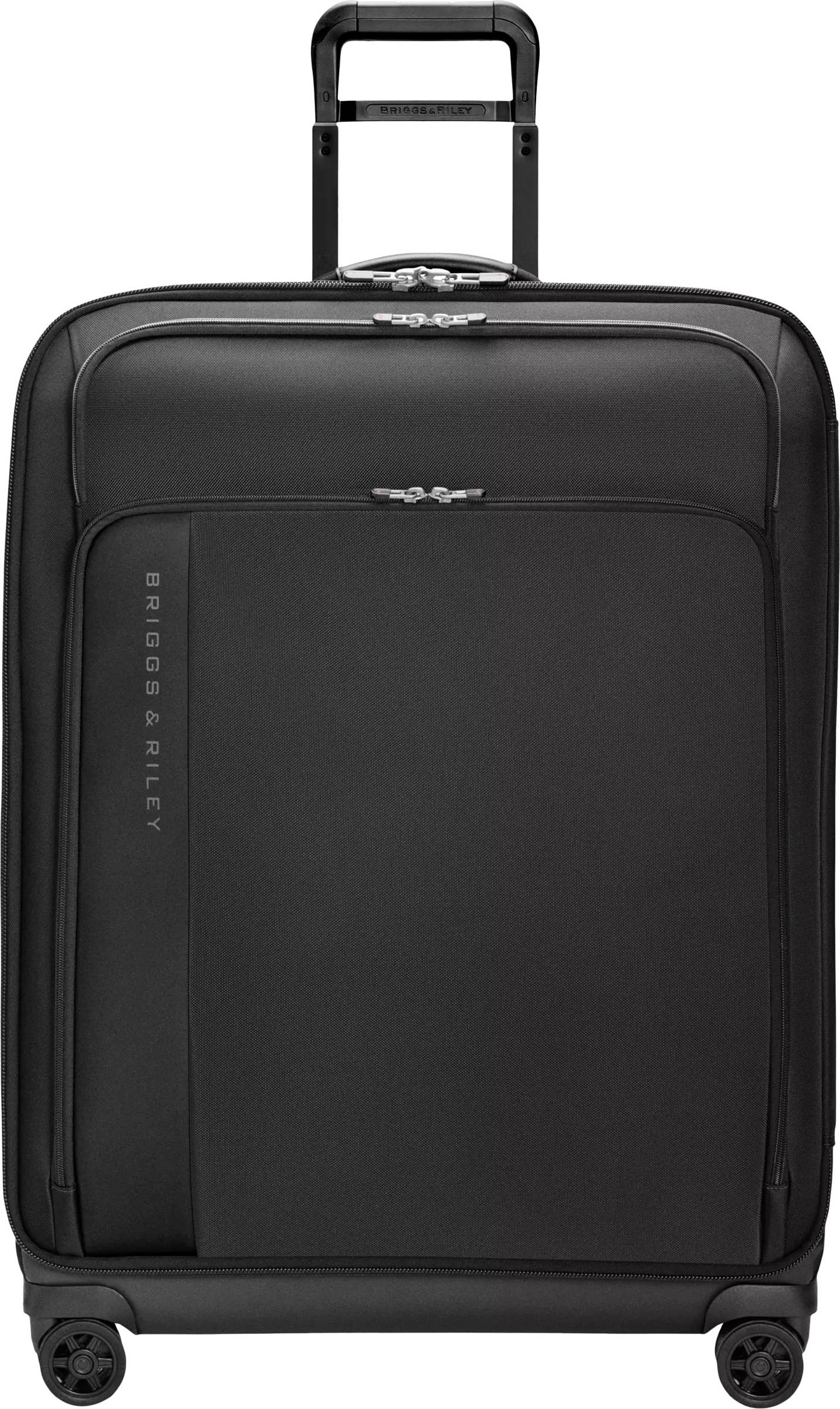 29 inch luggage Briggs & Riley ZDX Softside Large Expandable Spinner 29"