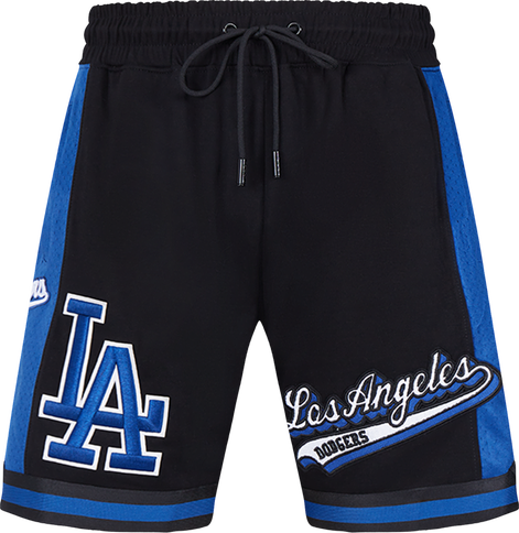 Dodgers pro standard Pro Standard Dodgers Script Tail DK 2.0 Short