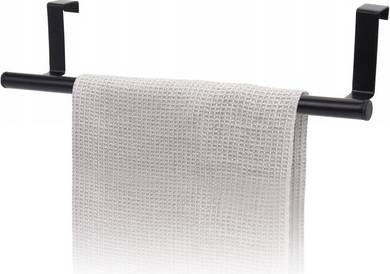 Towel rail over door Argos Over Door Hanging Rail Holder Rack
