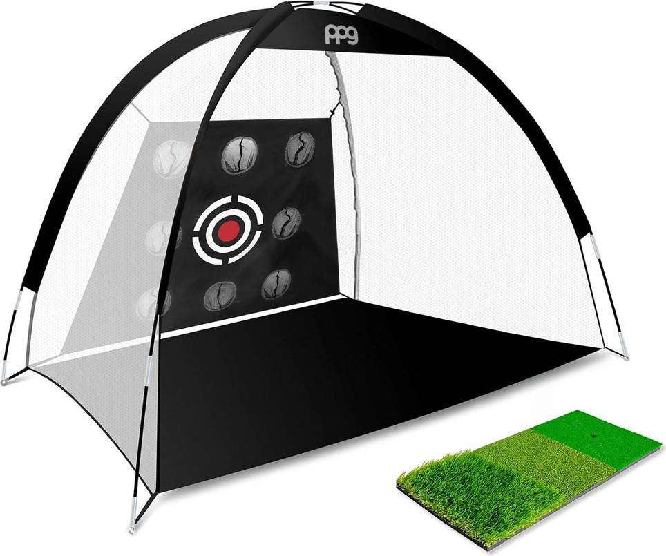 Golf net Pin Point Full Swing Portable Golf Net