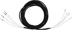 Smart camera Kufatec Smart 453 Extension For Rear View Camera