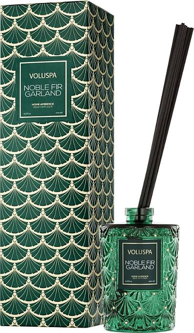 Noble Fir Reed Diffuser 200ml