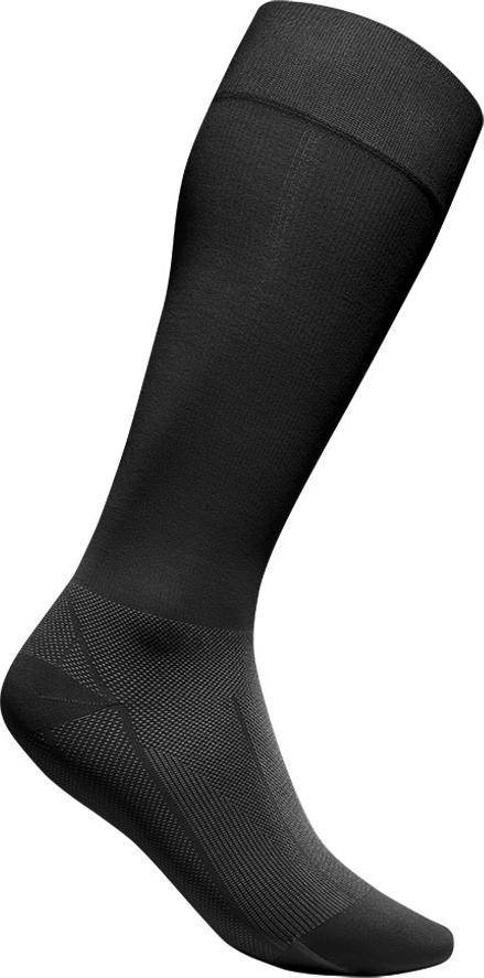 Bauerfeind Recovery Compression Socks - Sort