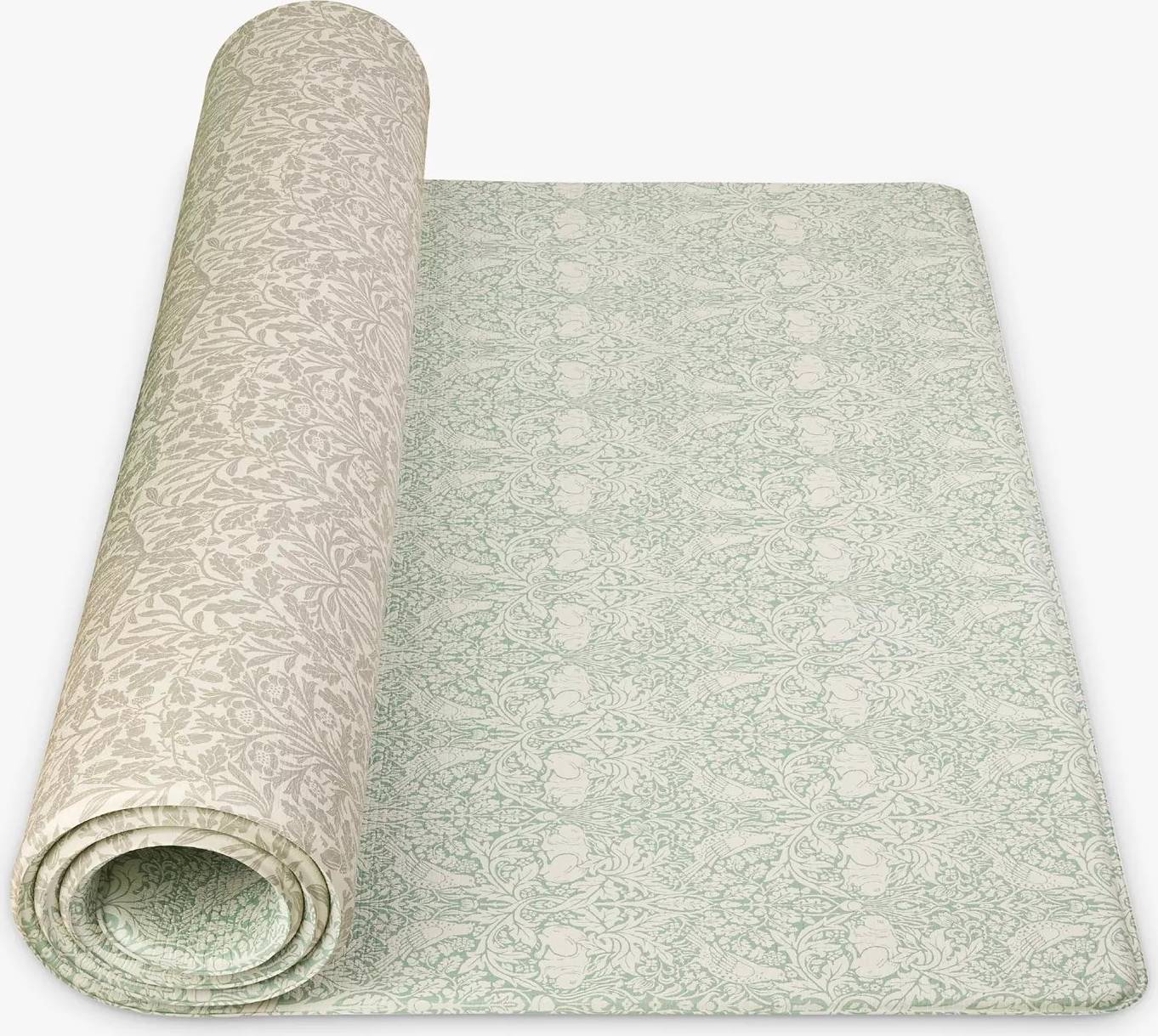 Compact Reversible Playmat Brer Rabbit Acorn