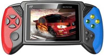 Portable Retro Video Handheld Games Console
