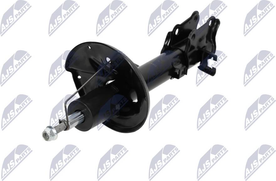 NTY Rear Shock Absorber Hyundai Matrix 01-10