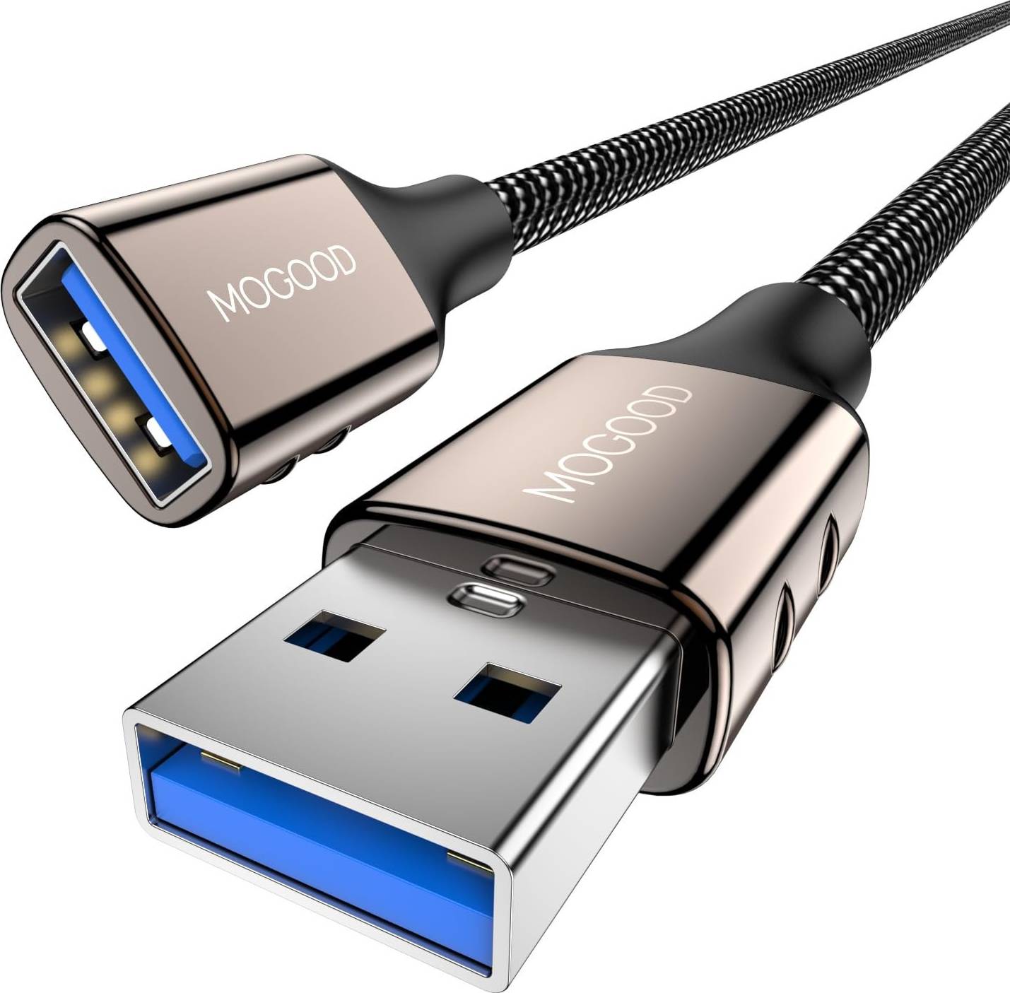 USB 3.0 Extension Cable 1M