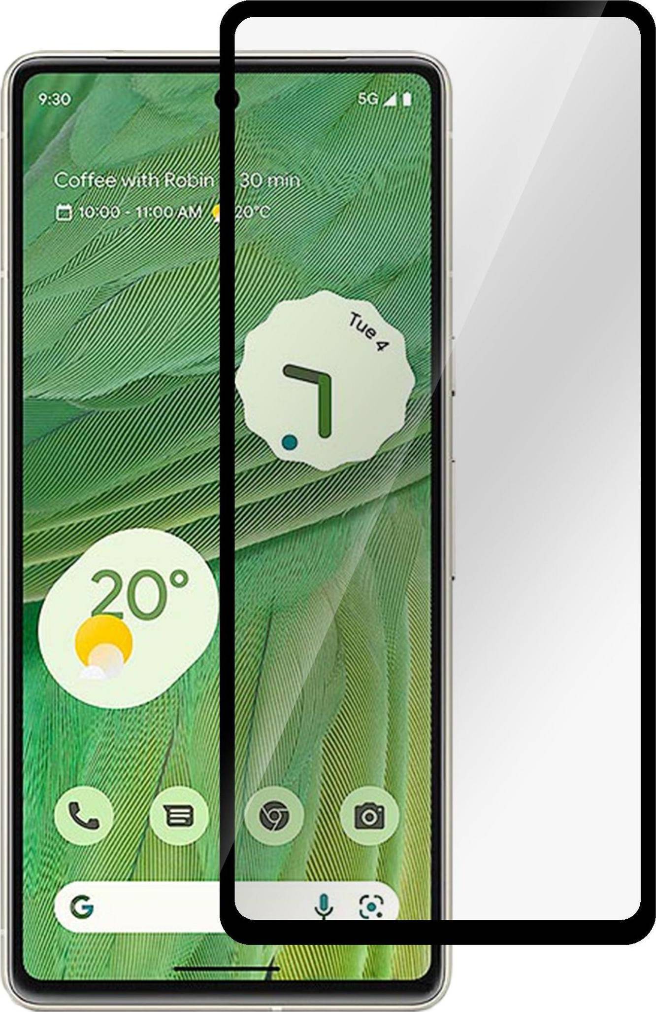eSTUFF Google Pixel 9 Pro Screen