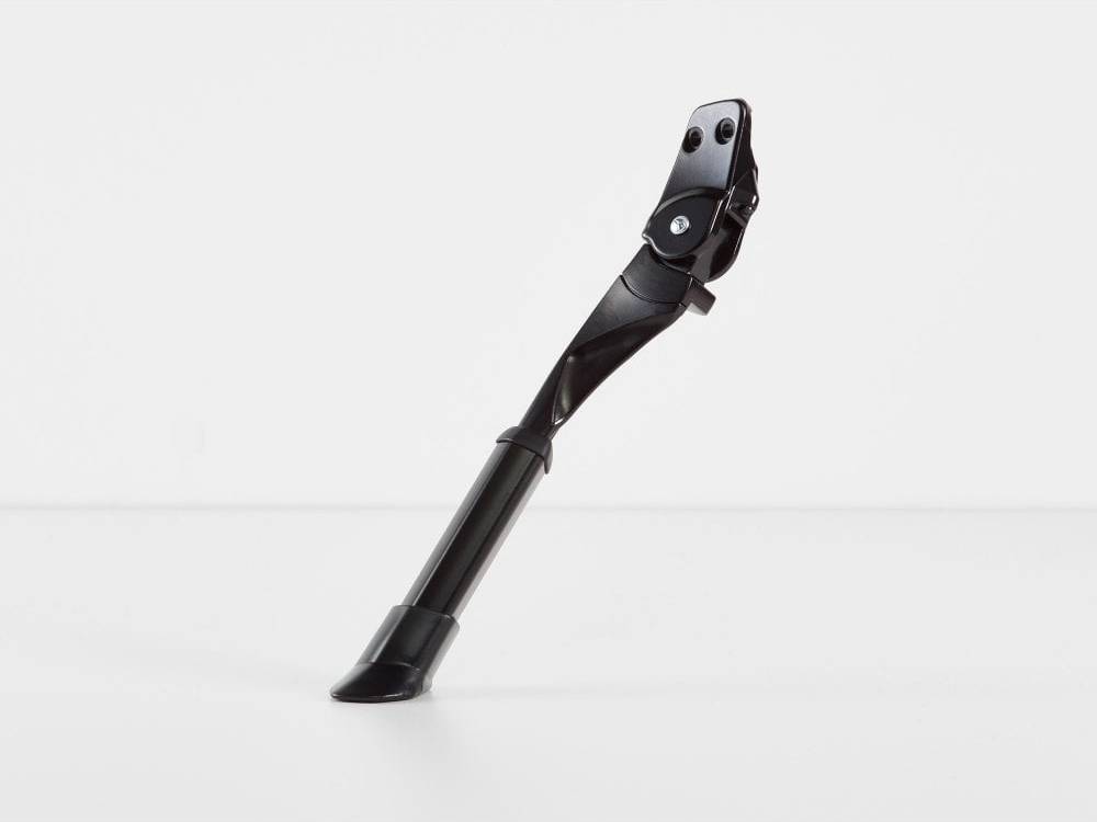 Integrated Rear Mount Adjustable Kickstand