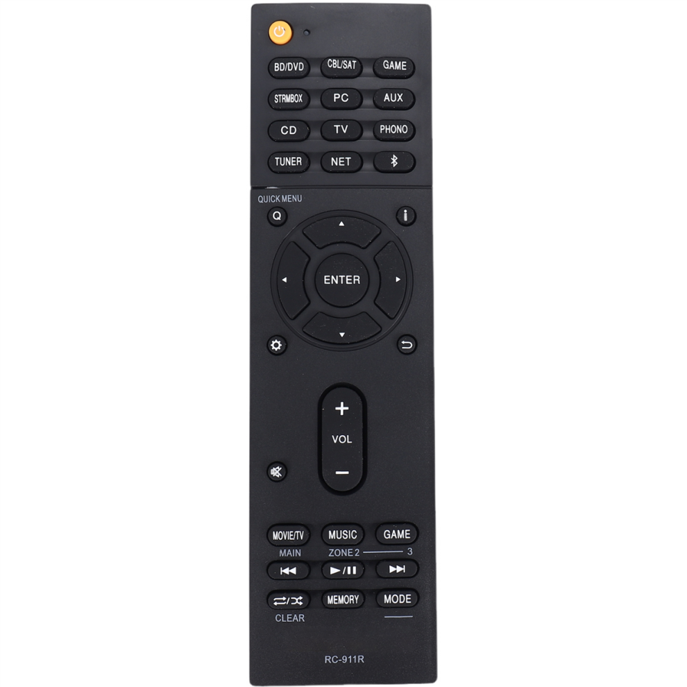 Kopinma RC-911R Telecomando Ricevitore AV