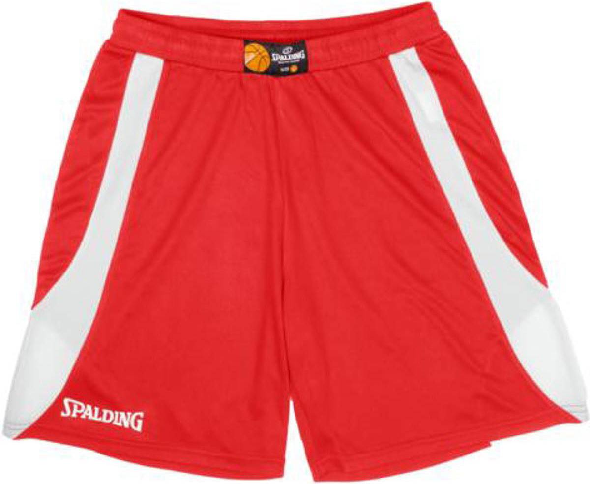 Short Jam Rouge Unisex