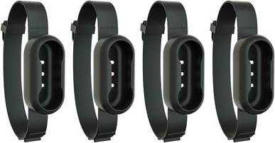 2PCS 15LED Motorcycle Turn Signals