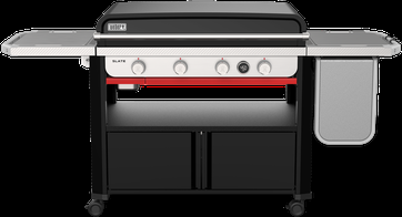 Weber bbq grills Weber Slate Rust-Resistant Griddle Size 36