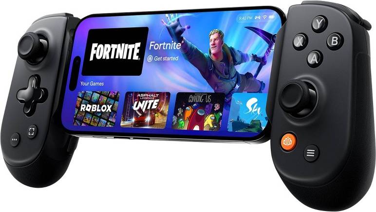 Backbone Pro USB-C Game Controller