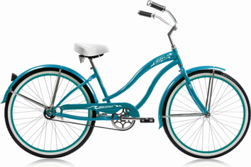 26 In Beach Cruiser Coaster Brake