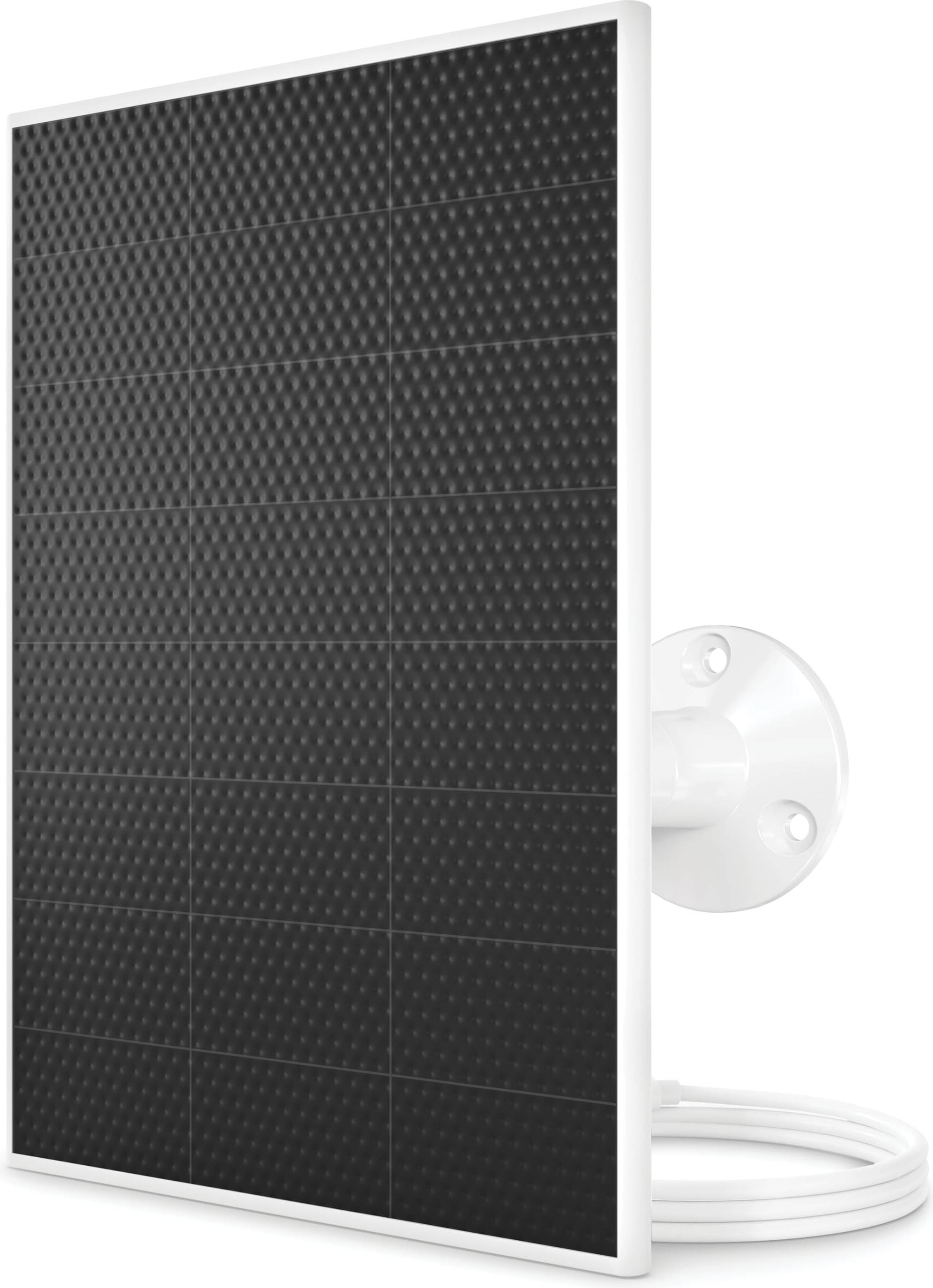 Solar charger Arlo Universal Solar Panel Charger Weather Resistant Power Cable