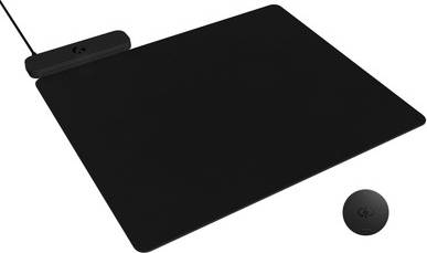 Logitech Powerplay 2 Wireless Charging Mouse Pad