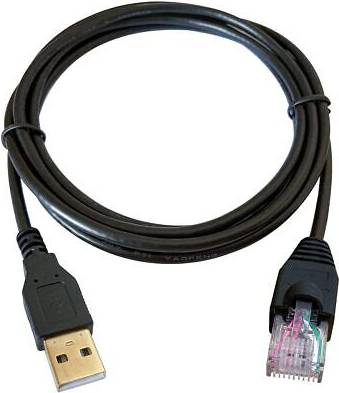 Tech SH-RJ50A USB to RJ50 Cable AP9827