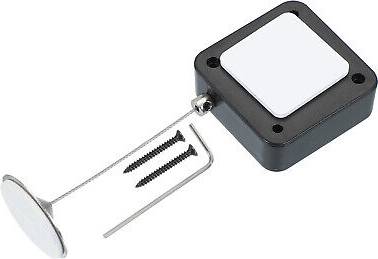 Retractable Remote Control Tether 6.6 ft