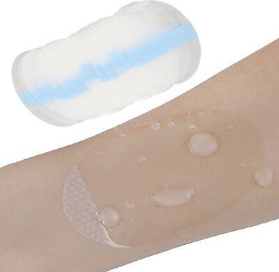 25pcs Shower Ear Sticker Protector