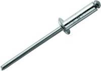 High Performance Multi Rivet One Size