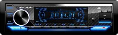 Autoradio Bluetooth DAB RMD058DAB-FBA