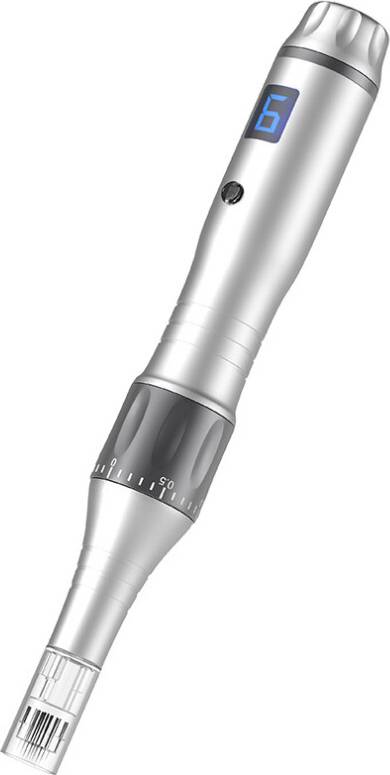 STOYOTU ST8 Wireless Electric Auto Derma Pen Kit
