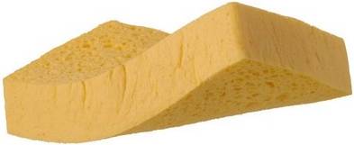 Spontex Decorators Sponge Standard WI385