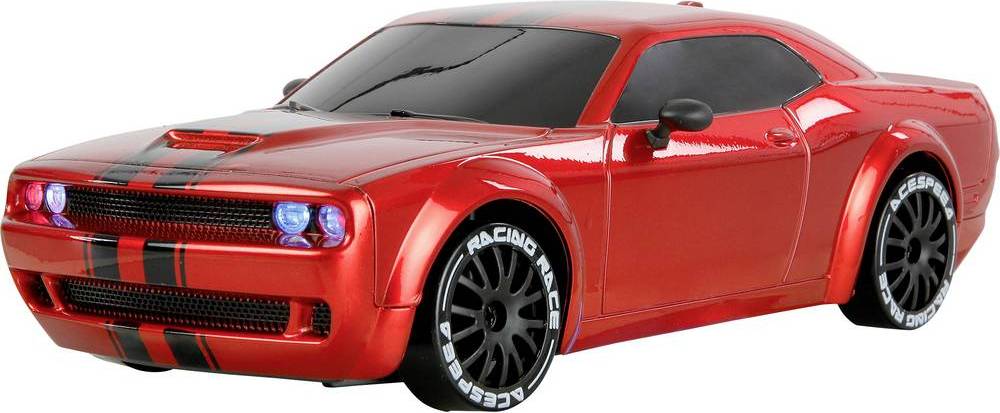 Drift Muscle Car 4WD 1:20 RTR