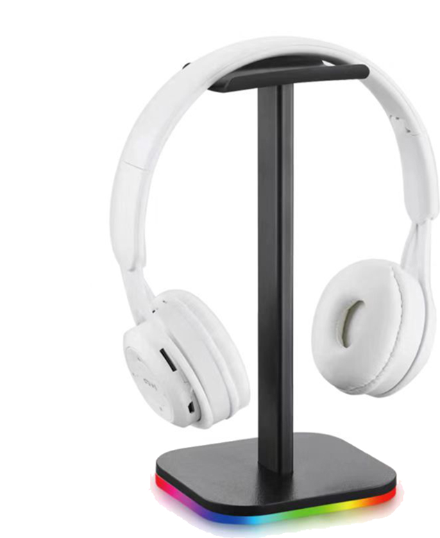 Typecat RGB Headphone Stand LED Base