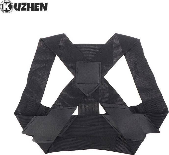 Maxpower Chest Posture Corrector Invisible Body Shaper