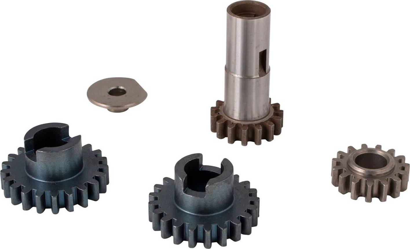 Imperia pasta Imperia Kit Gears Pin Machine Paste Sheeter