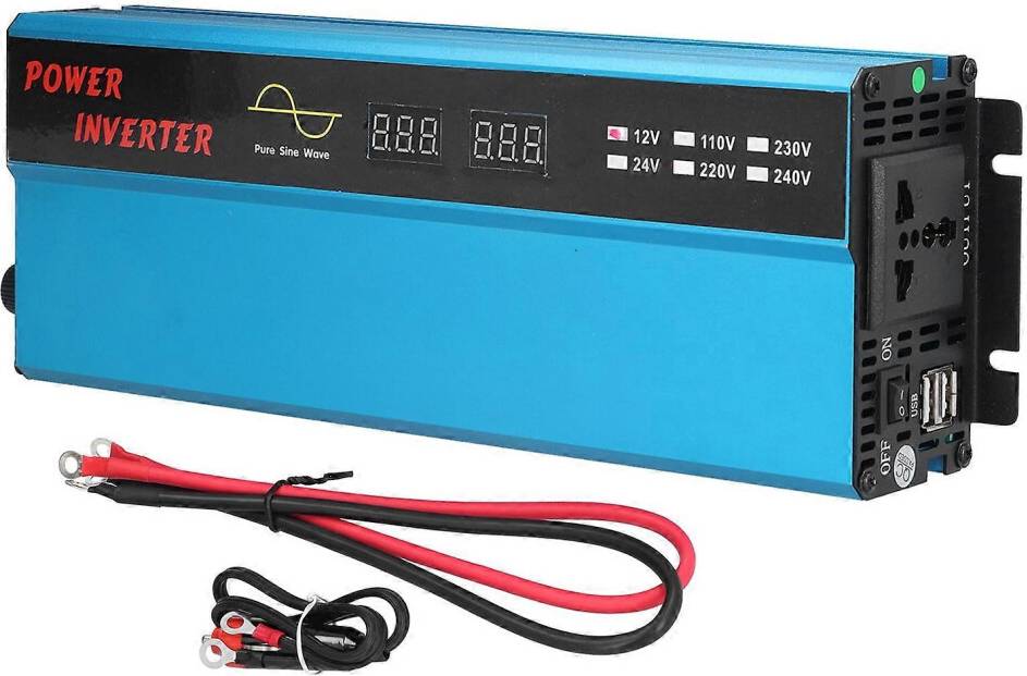 Inverter Solar Inverter