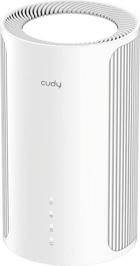 Wi fi 7 router Cudy BE6500 Wi-Fi 7 Mesh Solution Router