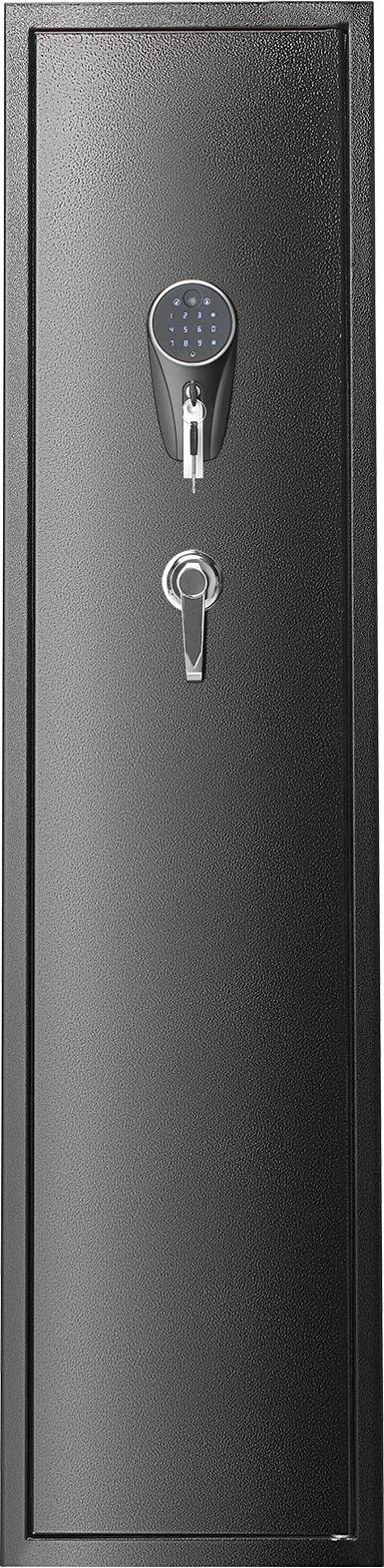 Vevor gun safe VEVOR 5 Rifles Gun Safe Digital Keypad Lock