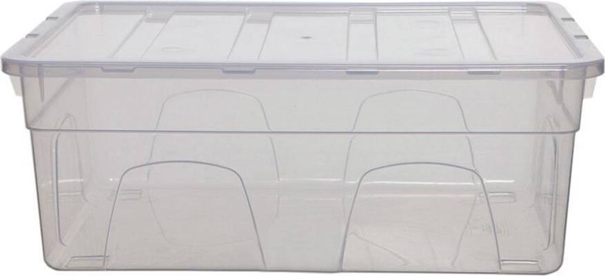 Universal Textiles Spacemaster Mini 38cm 12L Storage Box