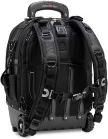 Veto pro pac Veto Pro Pac 60 Lbs Tech Wheeler